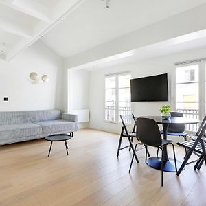 Appartement met Twee Slaapkamers